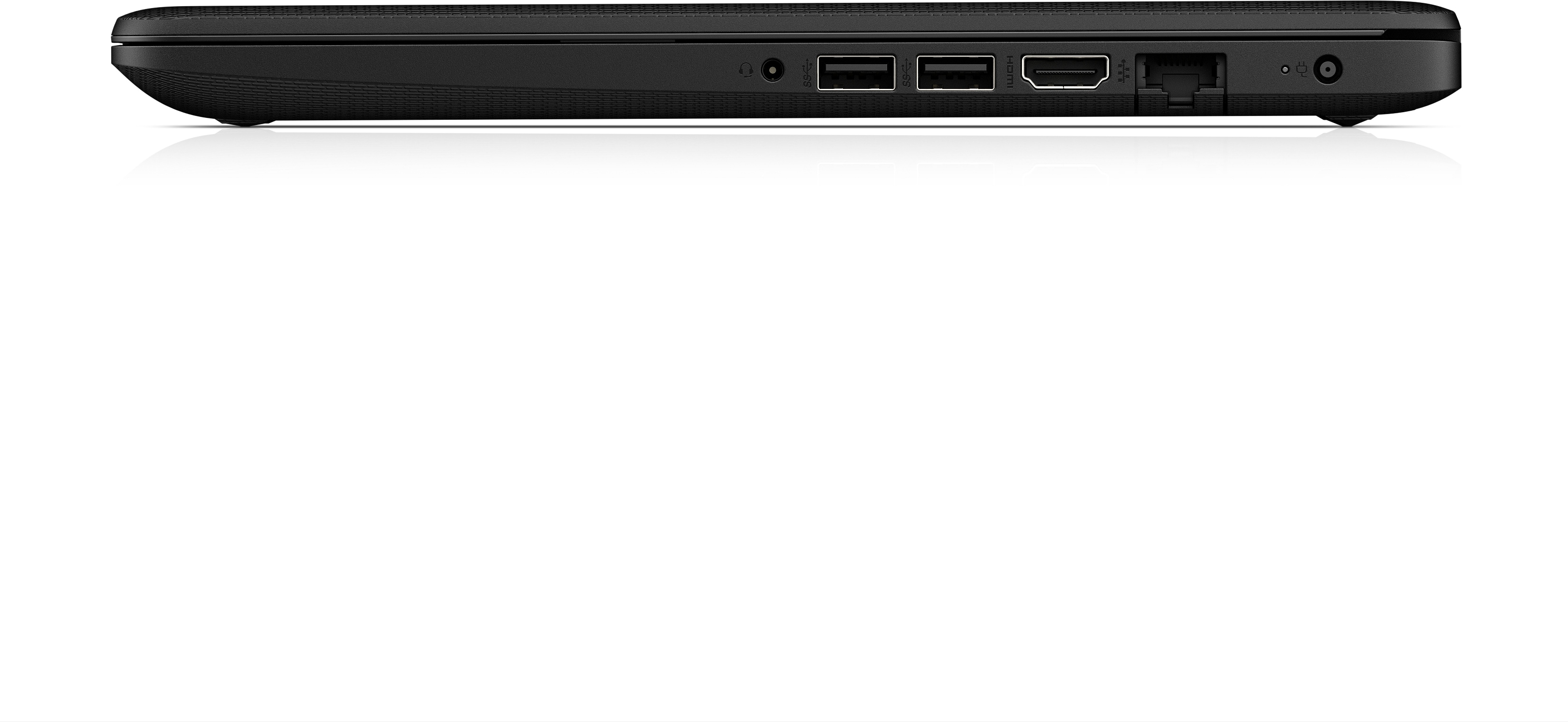 HP 14-CM0301NG - 14 Zoll - AMD Ryzen™ 5 2500U - 8 GB - 1 TB - AMD Radeon™ RX Vega 8 - Windows 10 Home (64 Bit)