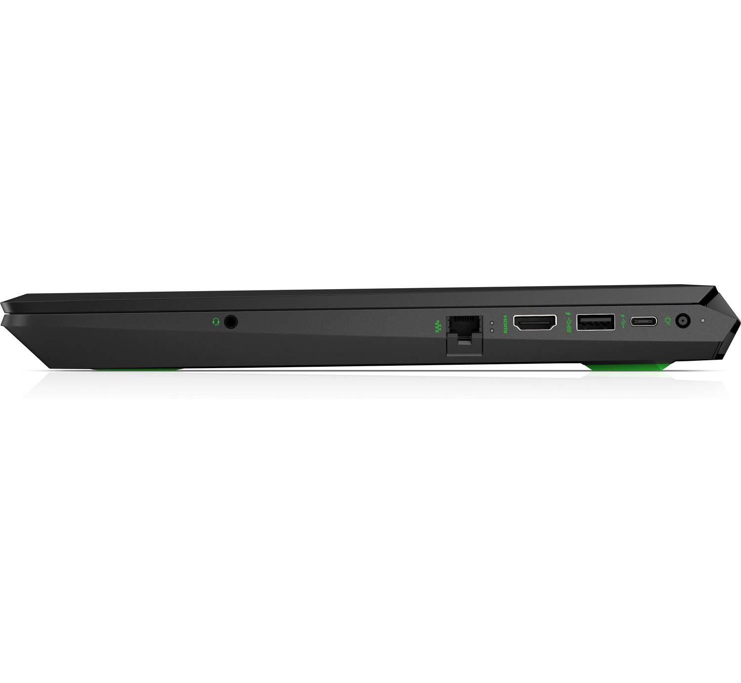 HP Pavilion 15-CX0305NG - 15,6 Zoll - Intel® Core™ i5 i5-8300H - 16 GB - 1 TB - NVIDIA GeForce® GTX 1050 - Windows 10 Home (64 Bit)