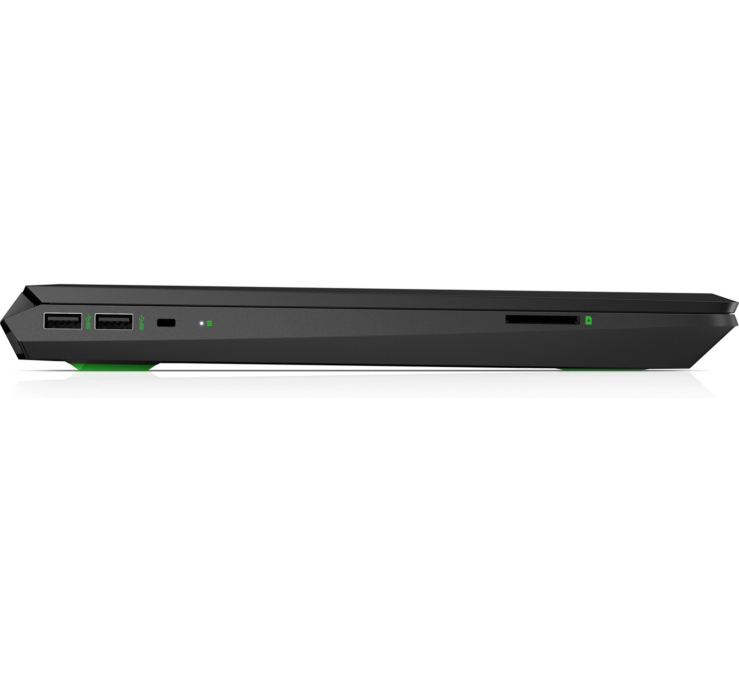 HP Pavilion 15-CX0305NG - 15,6 Zoll - Intel® Core™ i5 i5-8300H - 16 GB - 1 TB - NVIDIA GeForce® GTX 1050 - Windows 10 Home (64 Bit)