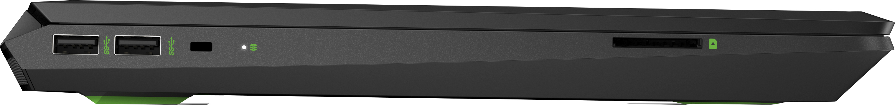 HP Pavilion 15-CX0305NG - 15,6 Zoll - Intel® Core™ i5 i5-8300H - 16 GB - 1 TB - NVIDIA GeForce® GTX 1050 - Windows 10 Home (64 Bit)