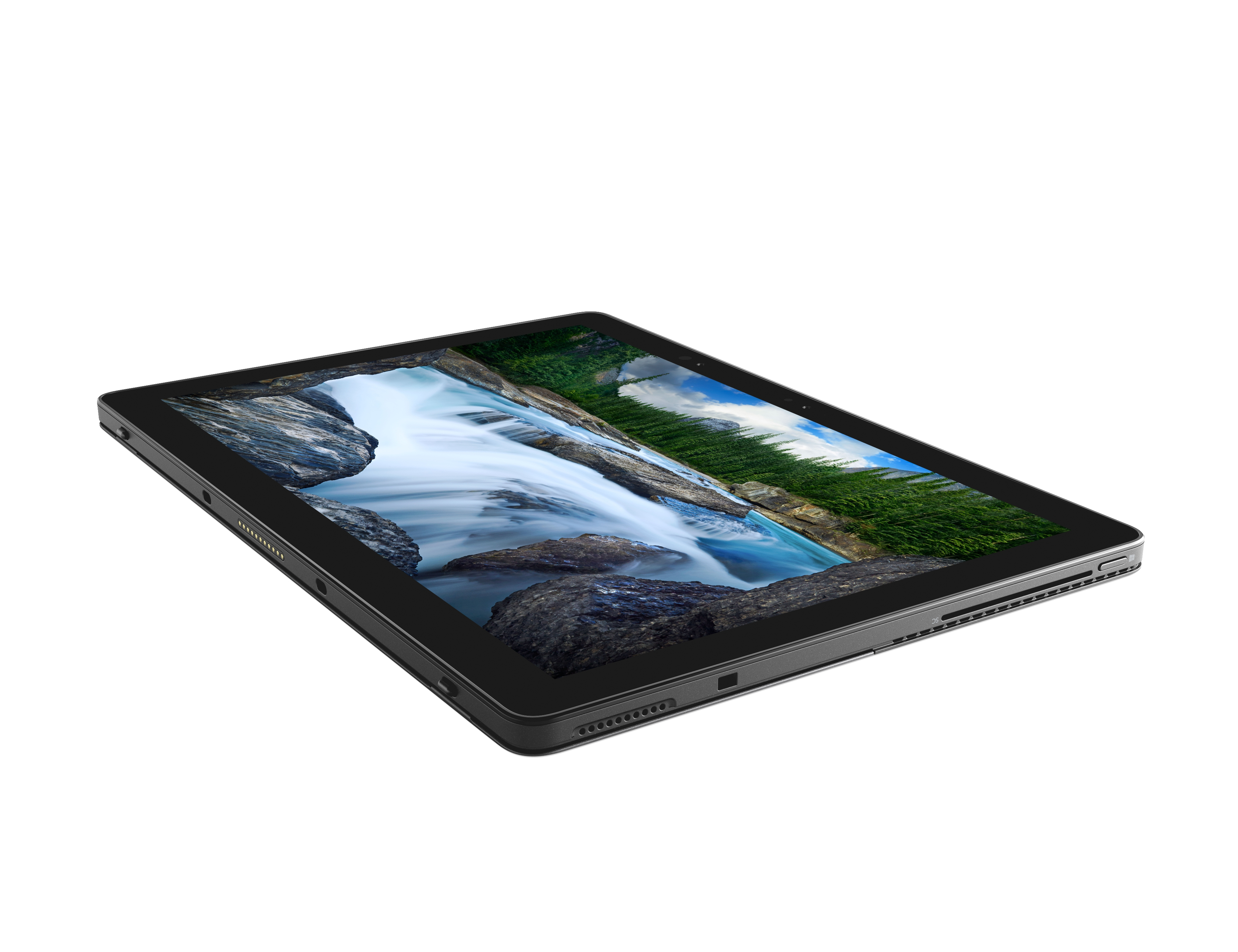 DELL - B2B Latitude 5290 - 12,3 Zoll - Intel® Core™ i5 i5-8250U - 8 GB - 256 GB