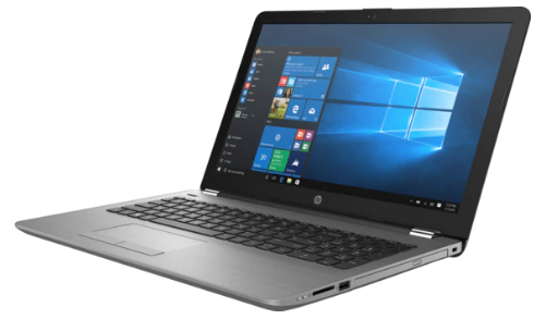 HP - B2B 4LT25ES - 15,6 Zoll - Intel® Core™ i5 i5-7200U - 8 GB - 256 GB