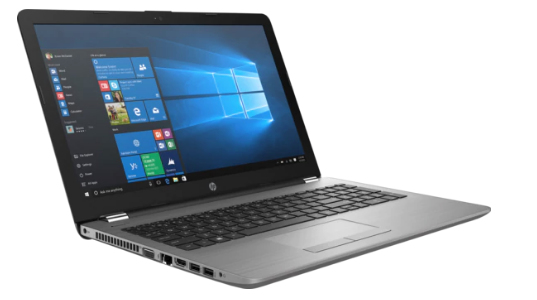 HP - B2B 250 G6 - 15,6 Zoll - Intel® Core™ i3 i3-7020U - 8 GB - 512 GB
