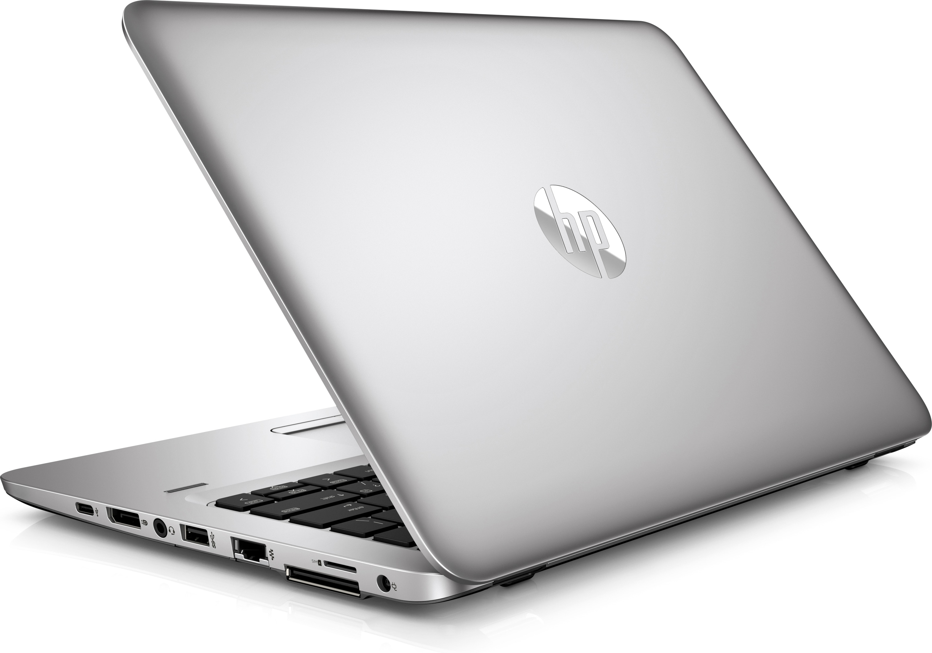 HP - B2B 725 G4 - 12,5 Zoll - AMD A-Series A12-9800B - 8 GB - 256 GB