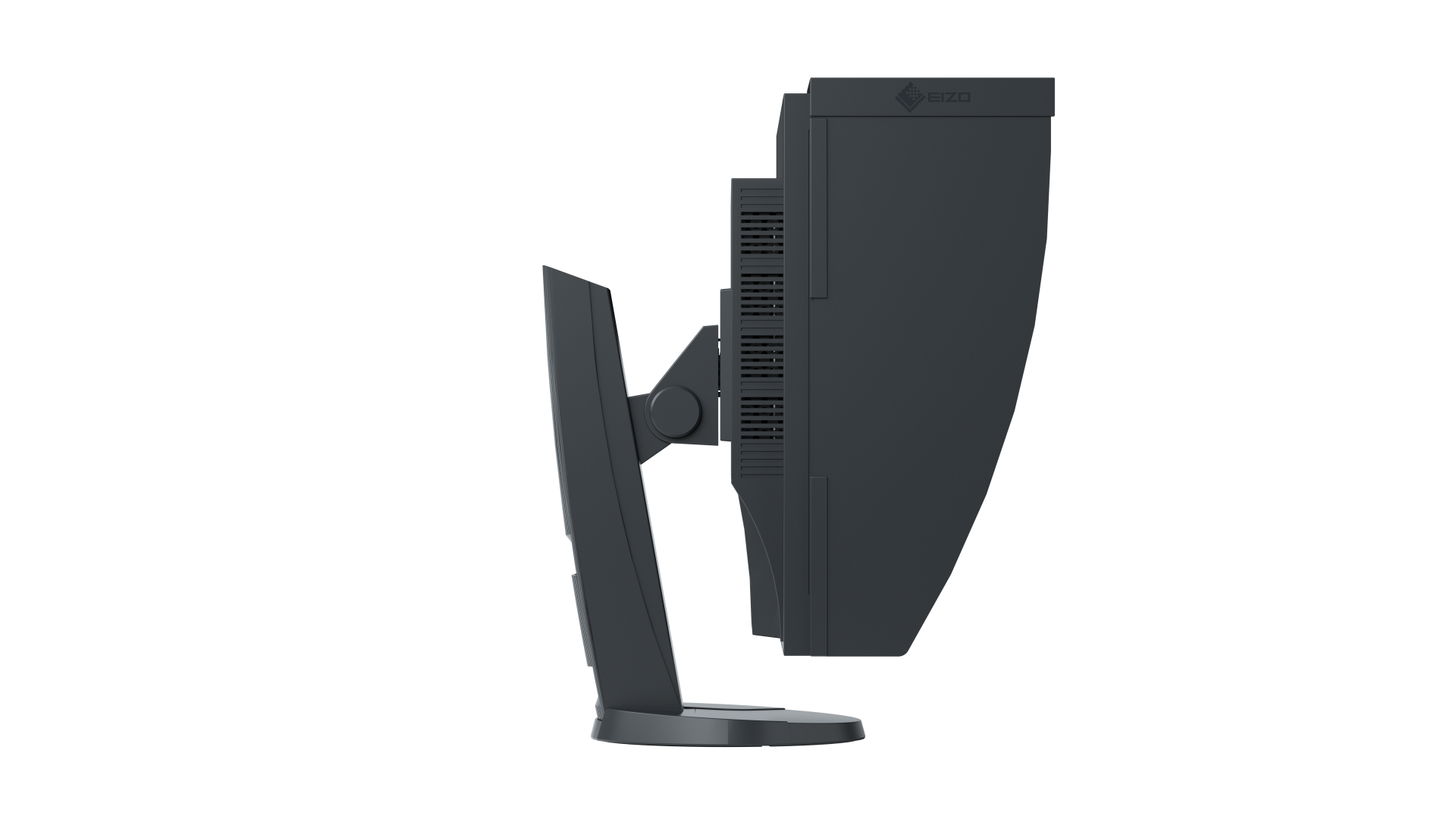 EIZO CG247X 24,1 Zoll  WUXGA  Grafik Monitor  10 ms Reaktionszeit  