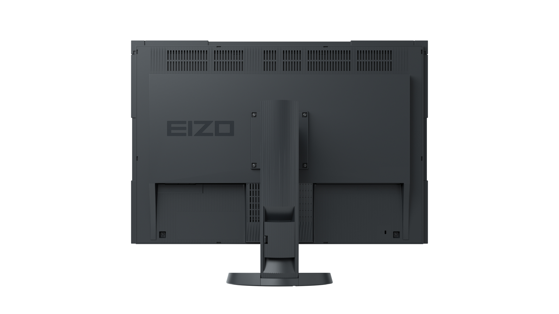 EIZO CG247X 24,1 Zoll  WUXGA  Grafik Monitor  10 ms Reaktionszeit  
