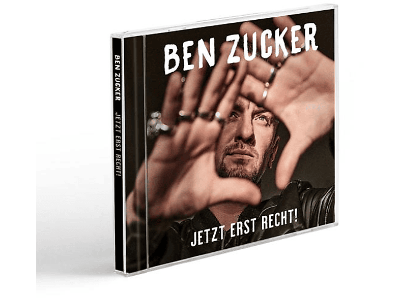 - Zucker Erst (CD) - Ben Recht! Jetzt