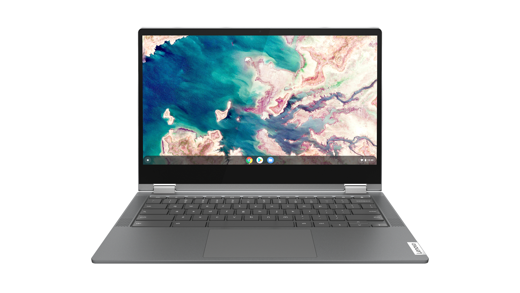 LENOVO IdeaPad Flex 5 - 13,3 Zoll - Intel® Core™ i3 i3-10110U - 8 GB - 128 GB - Intel® UHD Graphics - Google ChromeOS