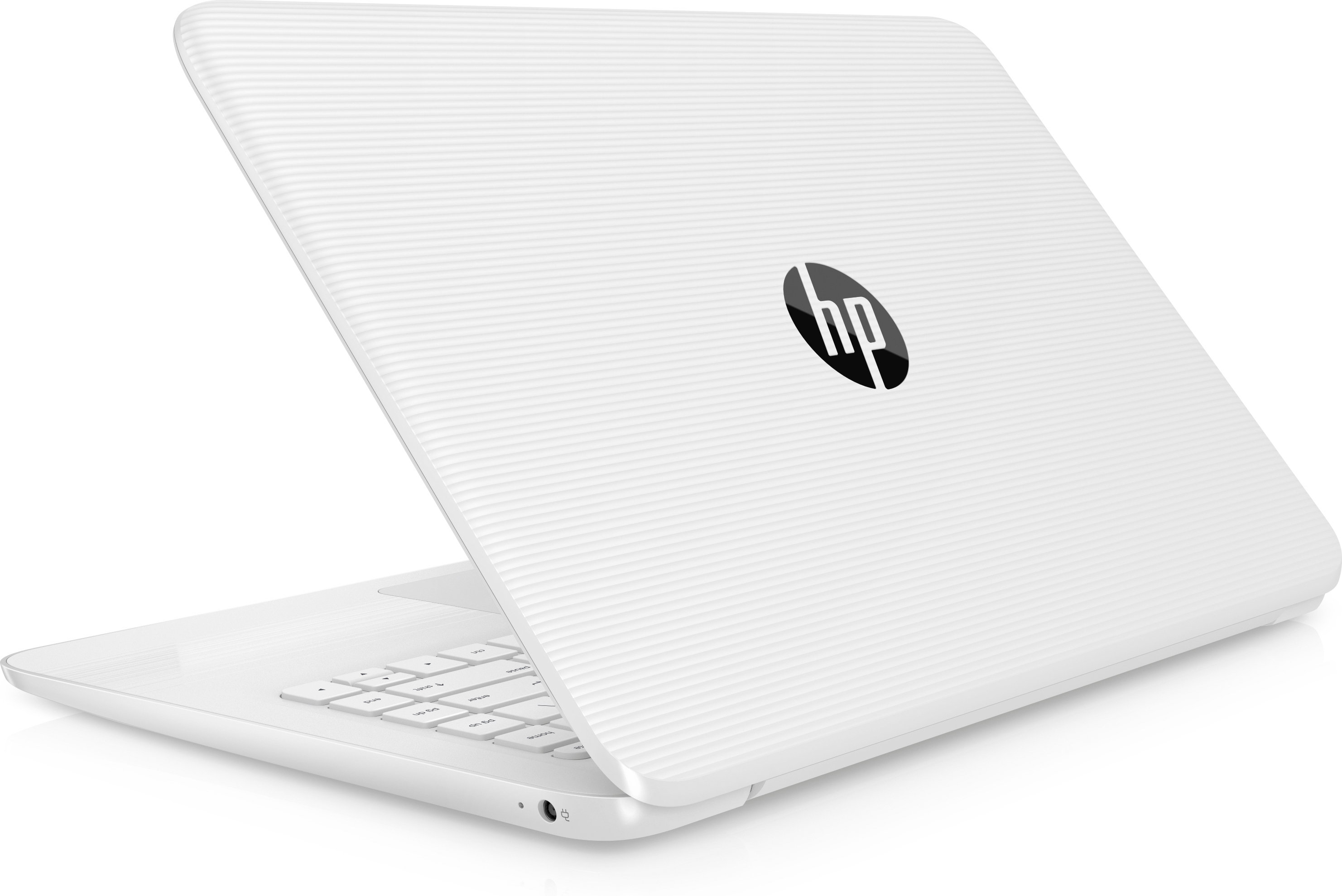 HP Stream 14-ax032ng - 14 Zoll - Intel® Celeron® N3060 - 2 GB - 32 GB - Intel® HD 400 - Windows 10 Home (64 Bit)