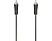 HAMA 00205098 - Audio-Kabel (Schwarz)