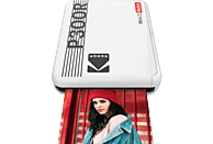 KODAK Mini 3 Retro Square Printer wit