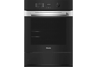 MIELE H 2860-55 B – Backofen (Edelstahl/CleanSteel)