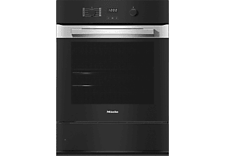 MIELE H 2860-55 B - Four (Acier inoxydable/CleanSteel)