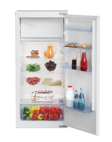 BEKO Frigo encastrable F (BSSA820M3SN)