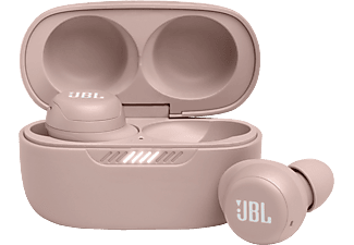 JBL Live Free NC+ TWS - True Wireless Kopfhörer (In-ear, Pink)