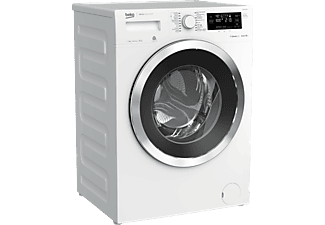 BEKO 60071474CHD1 - Lavatrice (7 kg, Bianco)