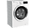 BEKO 60071474CHD1 - Waschmaschine (7 kg, Weiss)