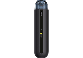 BASEUS A2 Car Vacuum Cleaner - Aspirapolvere a mano (Nero)