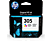 HP 305 Cyaan / Magenta / Geel - Instant Ink (3YM60AE#301)