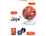 PLAYSHIFU PlayShifu Orboot Mars - Jeu éducatif (Multicolore)