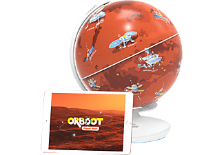 PLAYSHIFU PlayShifu Orboot Mars - Gioco educativo (Multicolore)