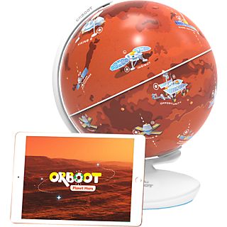 PLAYSHIFU PlayShifu Orboot Mars - Lernspiel (Mehrfarbig)