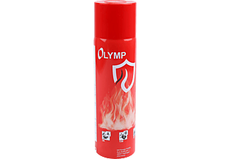 OLYMPIA 7070 Löschspray Rot