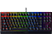 RAZER Blackwidow V3 Tenkeyless DE - Tastiera di gioco, Wired, QWERTZ, Mechanical, Nero