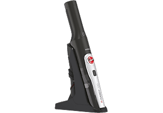 HOOVER H-Handy 700 Express - Handstaubsauger (Grau/Titan)