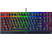RAZER Blackwidow V3 Tenkeyless US (Yellow Switch) - Gaming Tastatur, Kabelgebunden, QWERTY, Mechanisch, Schwarz