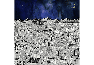 Father John Misty - Pure Comedy (Vinyl LP (nagylemez))