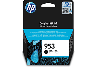 HP 953 Zwart Blister