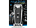 WAHL Aqua Shave - Rasierer (Schwarz)