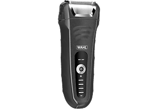 WAHL Aqua Shave - Rasierer (Schwarz)