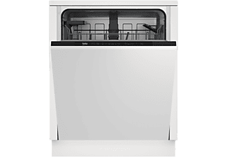 BEKO DIN16420 - Lave-vaisselle (Appareil encastrable)