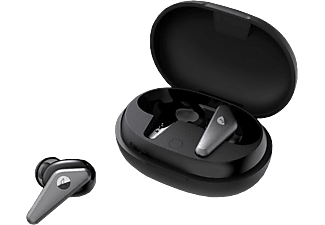 LIBRATONE Track Air+ - Auricolari True Wireless (In-ear, Nero)