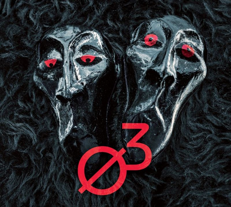 Ordog - Ø3 (Digipak) (CD)