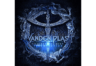 Vanden Plas - The Ghost Experiment - Illumination (CD)