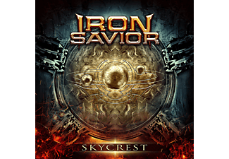 Iron Savior - Skycrest (Digipak) (CD)