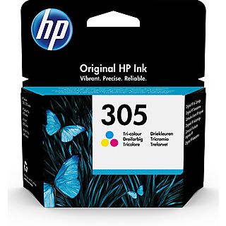 HP 305 Kleur