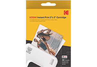 KODAK Instant print voor Mini 3 Retro