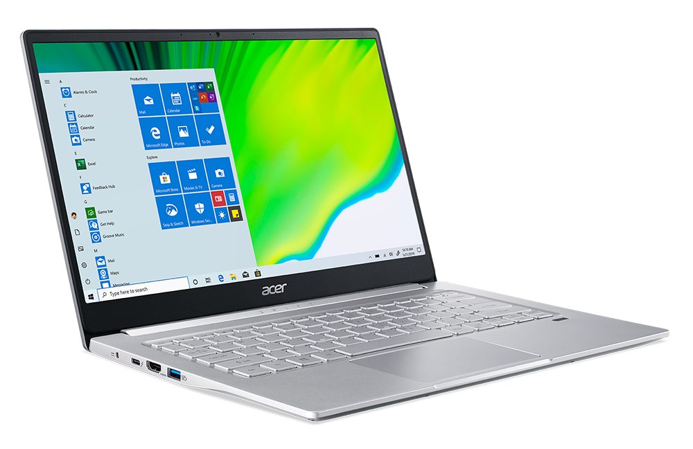 ACER Swift 3 (SF314-59-53S2)