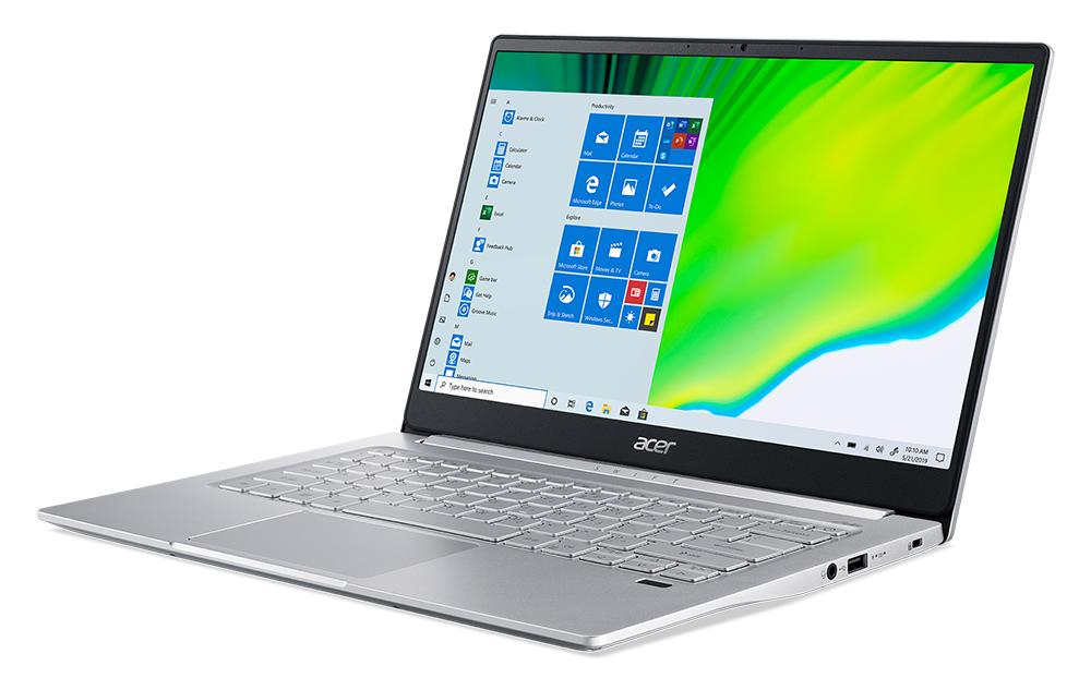 ACER Swift 3 (SF314-59-53S2)