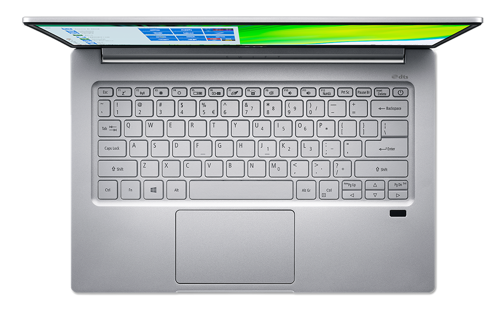 ACER Swift 3 (SF314-59-53S2)