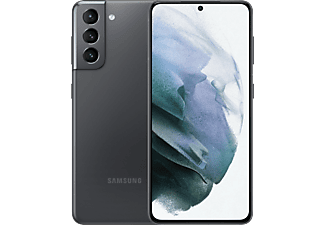 SAMSUNG Galaxy S21 5G - Smartphone (6.2 ", 128 GB, Phantom Gray)