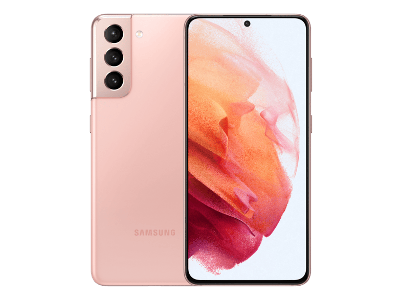 Samsung Galaxy S21 5g Smartphone Kaufen Mediamarkt