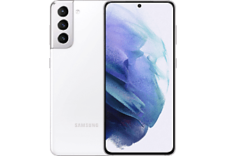 SAMSUNG Galaxy S21 5G - Smartphone (6.2 ", 128 GB, Phantom White)