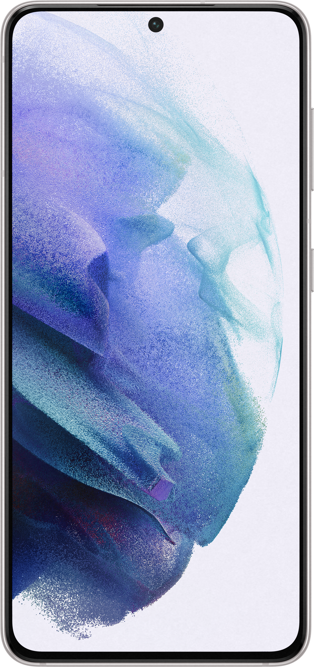 SAMSUNG Galaxy S21 5G - Smartphone (6.2 ", 128 GB, Phantom White)