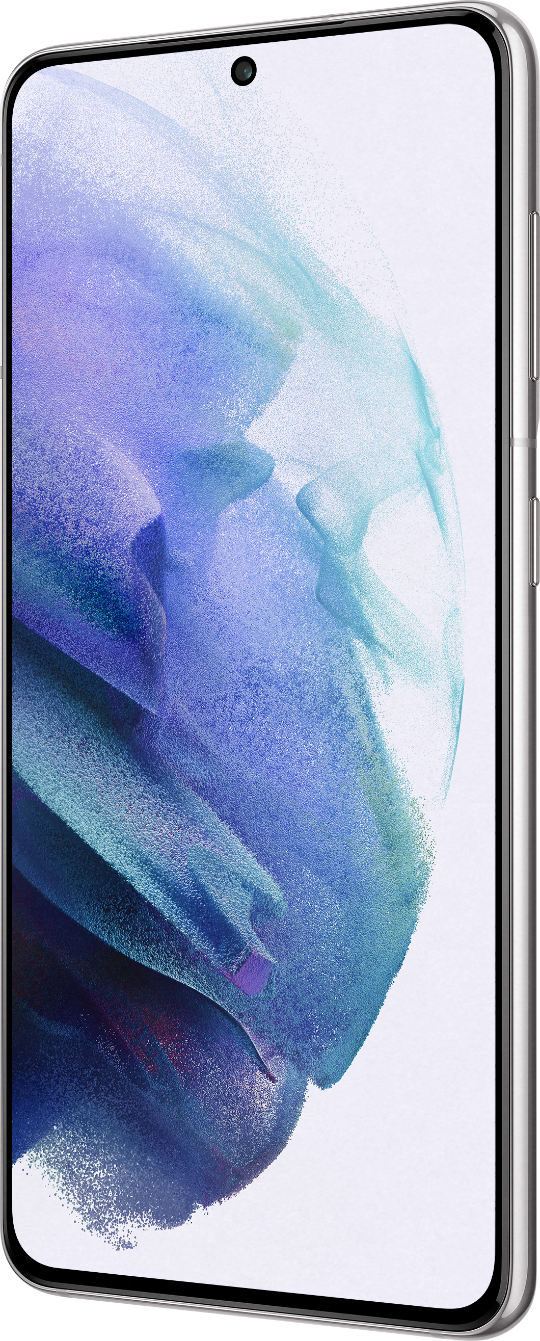 SAMSUNG Galaxy S21 5G - Smartphone (6.2 ", 128 GB, Phantom White)