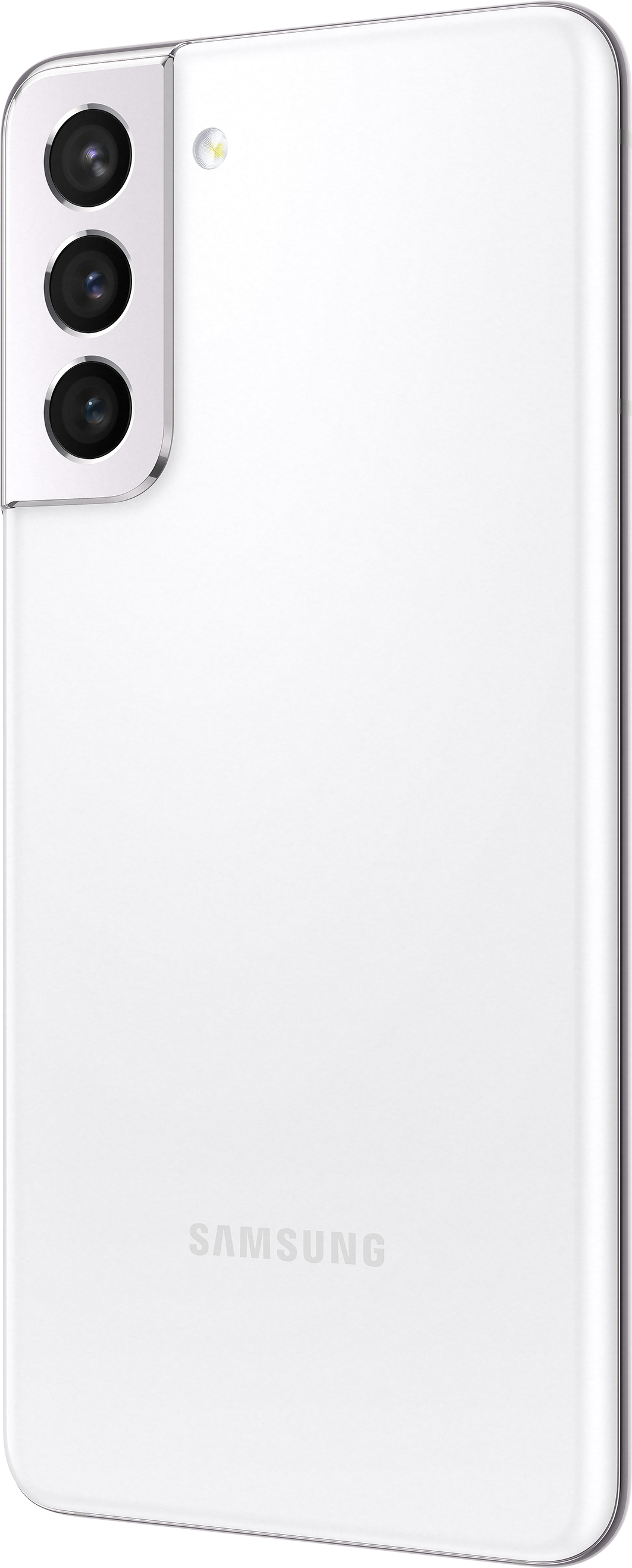SAMSUNG Galaxy S21 5G - Smartphone (6.2 ", 128 GB, Phantom White)